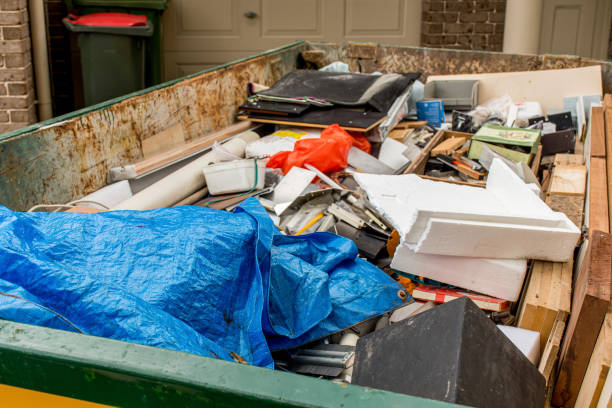 Best Garage Cleanout  in North Kensington, MD
