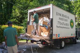 Retail Junk Removal in North Kensington, MD