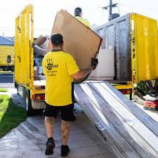Best Construction Debris Removal  in North Kensington, MD
